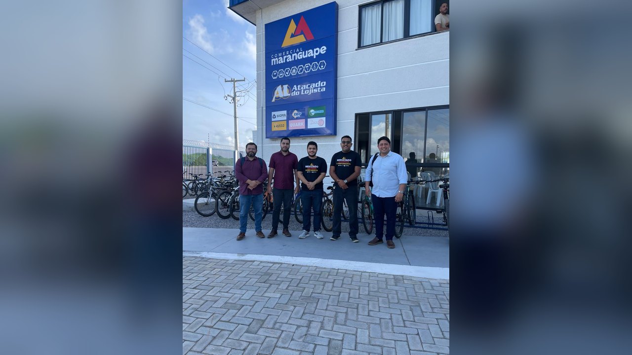 SI — Atacadão Lojista