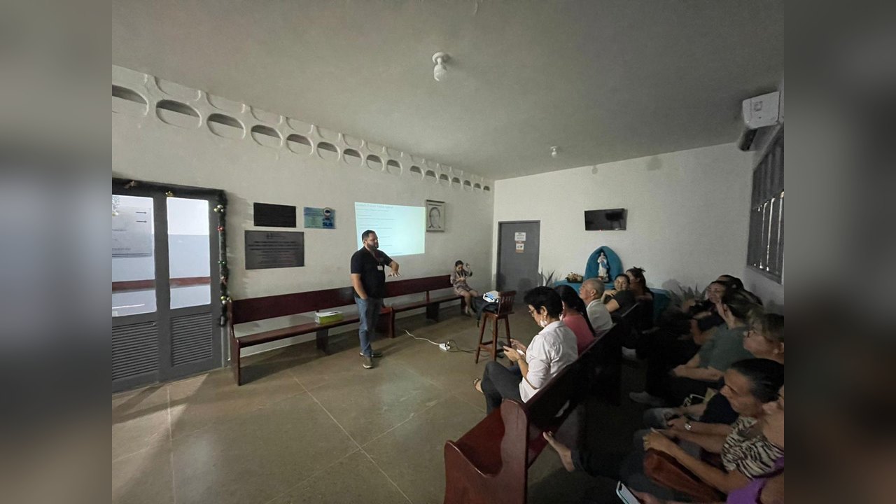 Rodrigo — HMPA